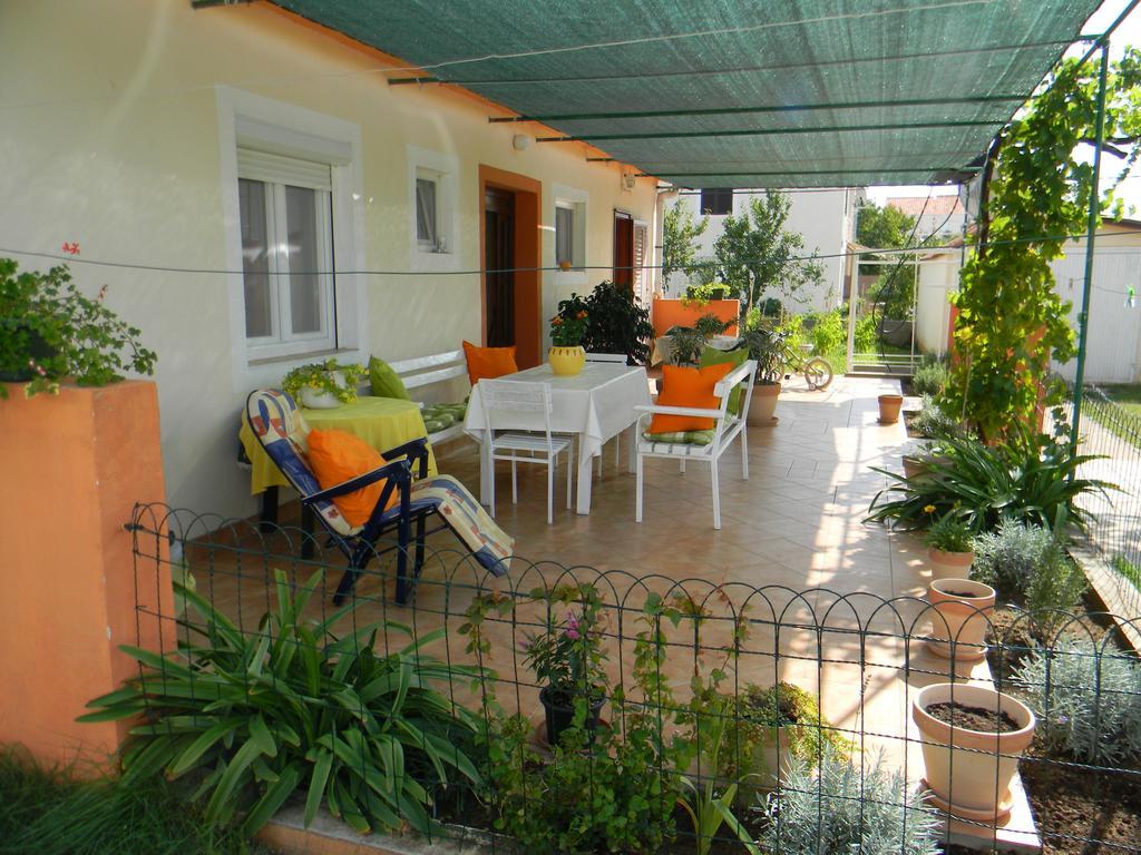 Apartments Gabriel Nin Rom bilde