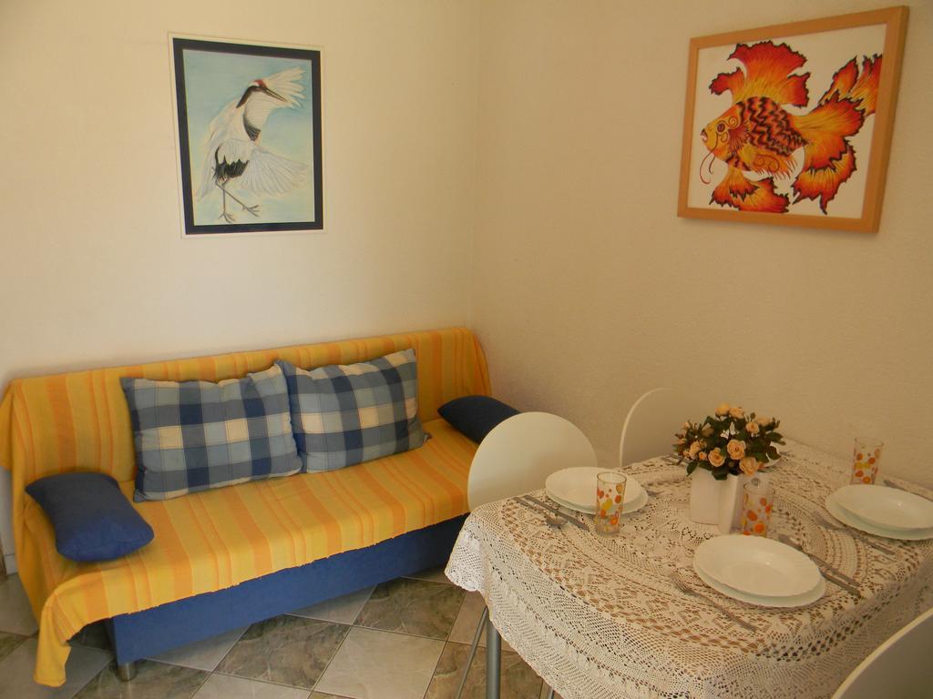 Apartments Gabriel Nin Rom bilde