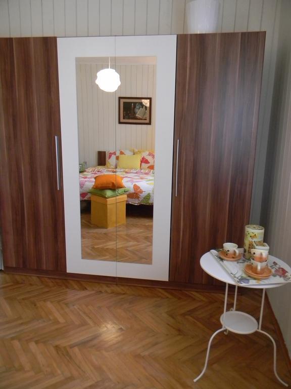 Apartments Gabriel Nin Rom bilde