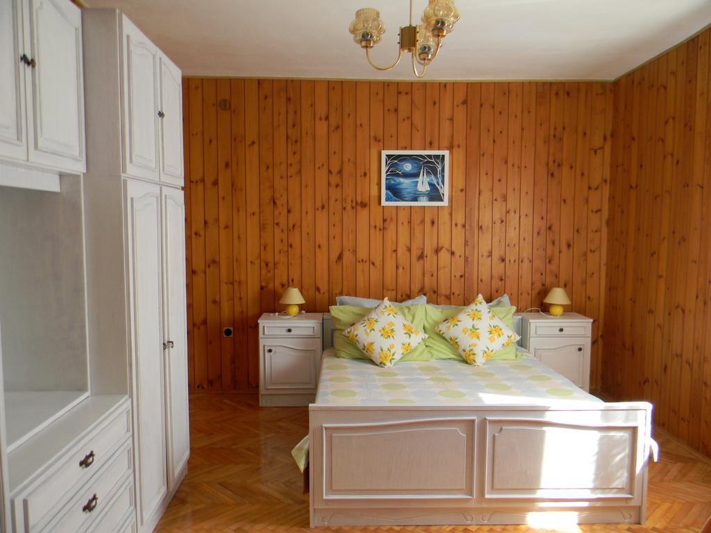 Apartments Gabriel Nin Rom bilde